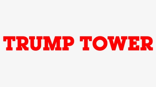 Trump Tower, HD Png Download, Free Download