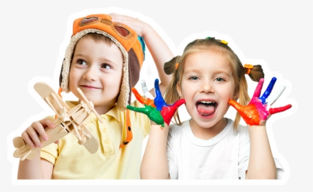 Tender Years Creche Playschool - Play School Kids Png, Transparent Png, Free Download