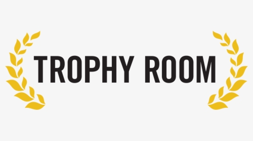 Trophy Room Chicago - Trophy Room Chicago Logo, HD Png Download, Free Download