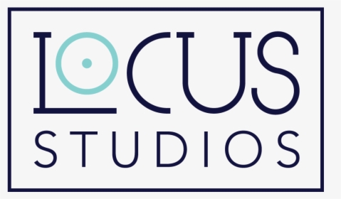 Locus Studios Logo - Circle, HD Png Download, Free Download