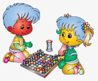 Play,sharing,playing With Kids, HD Png Download, Free Download