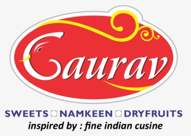 Gaurav Sweets - Gaurav Logo, HD Png Download, Free Download