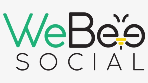 Webeesocial Logo, HD Png Download, Free Download