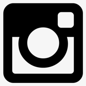 Instagramwhite - Gif Follow Us On Instagram, HD Png Download, Free Download