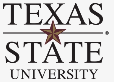 Texas State University, HD Png Download, Free Download