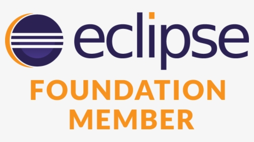 Eclipse Foundation Member - Eclipse Foundation, HD Png Download, Free Download