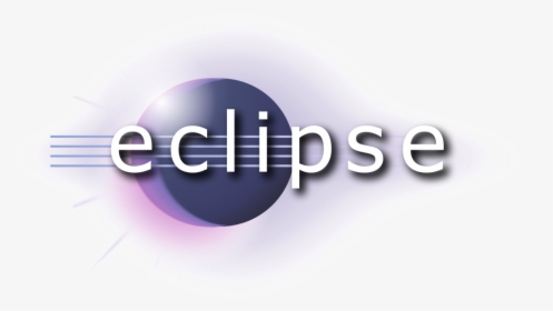 Eclipse Logo - Eclipse Ide, HD Png Download, Free Download