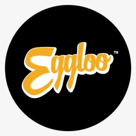 Instagram Eggloo Logo - Eggloo New York City Store, HD Png Download, Free Download