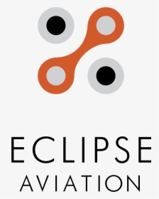 Eclipse Aviation Logo, HD Png Download, Free Download