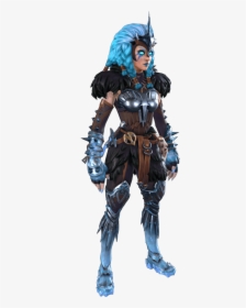 Valkyrie Outfit - Walküre Fortnite, HD Png Download, Free Download
