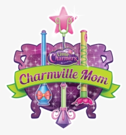 Little Charmers 2018 Calendar, HD Png Download, Free Download