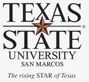 Texas State University San Marcos Motto, HD Png Download, Free Download