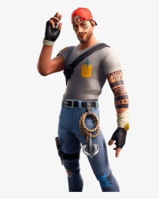 Guild Fortnite Png, Transparent Png, Free Download