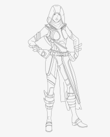 Fortnite Fate Coloring Pages, HD Png Download, Free Download