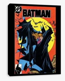 Batman A Hero - Todd Mcfarlane Comics, HD Png Download, Free Download