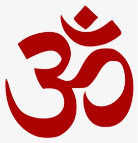 Hindu Symbol, HD Png Download, Free Download