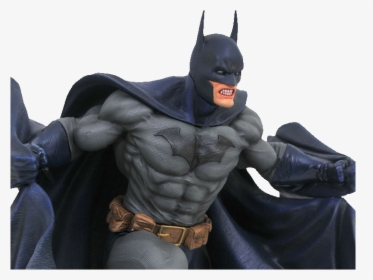 Diamond Select Batman Statue, HD Png Download, Free Download