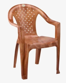 Plastic Furniture Png Clipart - Plastic Chair Image Png, Transparent Png, Free Download
