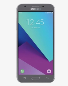 Samsung Galaxy J3 Emerge, HD Png Download, Free Download