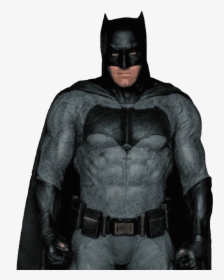 The-batman - Ben Affleck Batman Bvs, HD Png Download, Free Download