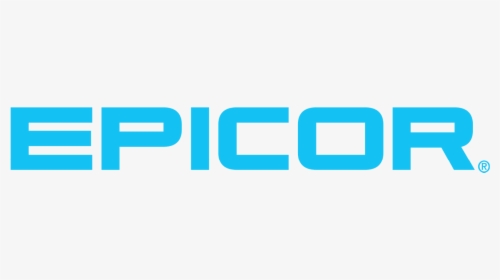 Epicor - Epicor Software Corporation, HD Png Download, Free Download