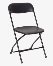Foldable Plastic Chair, HD Png Download, Free Download