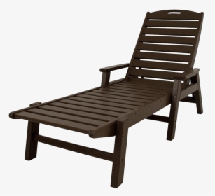 Lounge Chair Png Transparent Picture - Plastic Outdoor Chaise Lounge, Png Download, Free Download