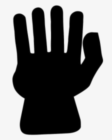 Hand Chair Png Transparent Images - Sign, Png Download, Free Download