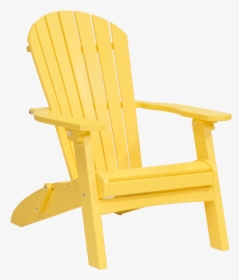 Transparent Adirondack Chair Png - Chair, Png Download, Free Download