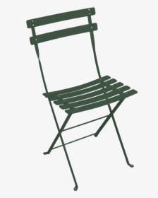 Bistro Folding Chair By Fermob, HD Png Download, Free Download