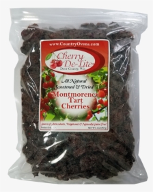 Cherry De-lite Dried Cherries - Dark Cherry Delight Door County Wi Png, Transparent Png, Free Download