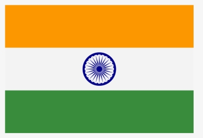 India Transparent Button - Png Indian Flag Icon, Png Download, Free Download