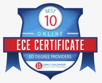 Ece Cert Badge - Autism Degree, HD Png Download, Free Download