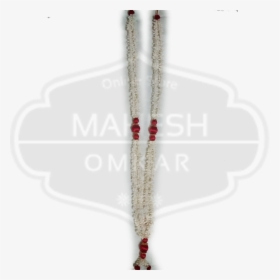 Flowers Mala Png - Bead, Transparent Png, Free Download