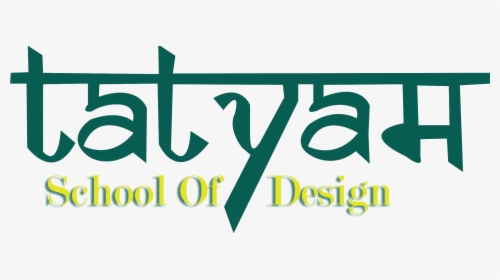 Logo - Tatyam School Of Design Logo, HD Png Download, Free Download