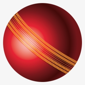 Cricket Ball Png, Transparent Png, Free Download