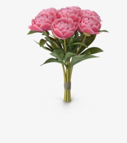Rose Bouquet Png Picture - Garden Roses, Transparent Png, Free Download