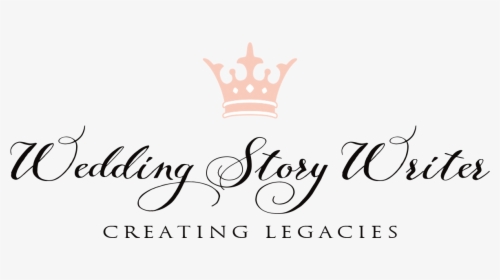 Wedding Story Writer - Calligraphy, HD Png Download, Free Download