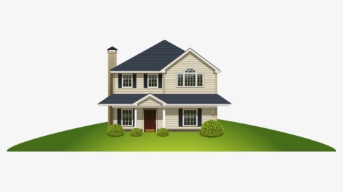 Home Image Png - House Image Gif Png, Transparent Png, Free Download