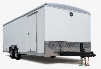 2005 Wells Cargo Trailer, HD Png Download, Free Download