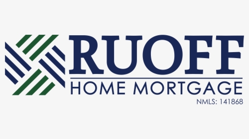 Ruoff Home Mortgage Logo, HD Png Download, Free Download