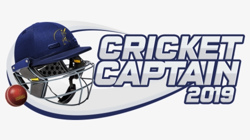Cricket Captain - Cricket Captain 2019, HD Png Download, Free Download