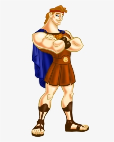 Disney Hercules Png, Transparent Png, Free Download