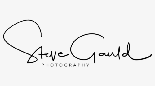 Steve Gauld Photography - Calligraphy, HD Png Download, Free Download