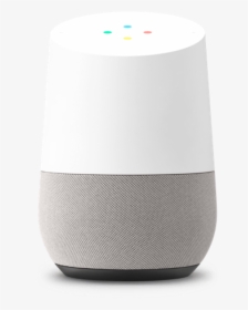 Google Assistant - Google Home, HD Png Download, Free Download