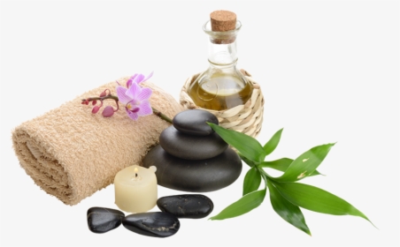 Massage Spa Png, Transparent Png, Free Download