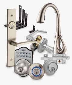 Hardware Items Png, Transparent Png, Free Download