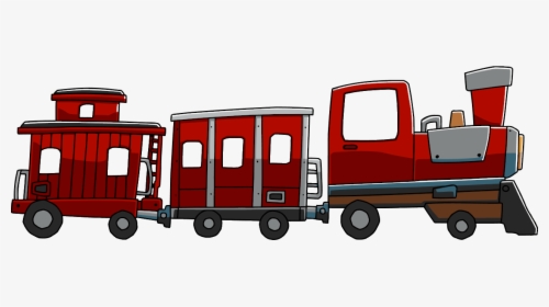 Train Png Pic, Transparent Png, Free Download