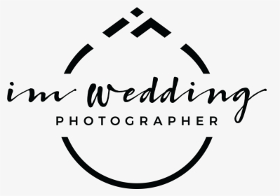 Im Wedding Photographer - Calligraphy, HD Png Download, Free Download
