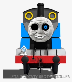 Thomas The Train Png , Png Download - Thomas And Friends Png, Transparent Png, Free Download